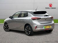 Used Vauxhall Corsa-e 98 kW (134 HP) 2021 Grey Hatchback