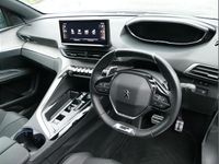 Used Peugeot 3008 GTi 136 HP (100 kW) 2023 Grey SUV