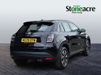 Used Fiat 600 134 HP (98 kW) 2025 Black SUV