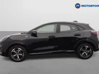 Used Ford Puma ST-Line 125 HP (91 kW) 2025 Black SUV
