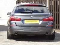 used BMW 535 5 Series d M Sport