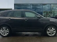 Used VW T-Cross SE 95 HP (69 kW) 2023 Deep black pearl SUV