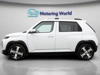 Used Hyundai Inster 84 kW (115 HP) 2025 Hatchback