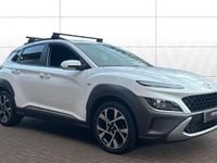 Used Hyundai Kona Premium 120 HP (88 kW) 2022 SUV