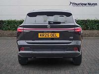 Used MG HS SE 299 HP (219 kW) 2025 Black SUV