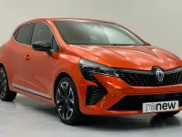 Used Renault Clio Techno 143 HP (105 kW) 2025 Hatchback