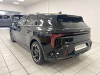 Used Kia K4 GT-Line S 2026 Black Hatchback