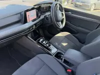 Used VW Golf VIII Style 147 HP (108 kW) 2024 Grey Hatchback
