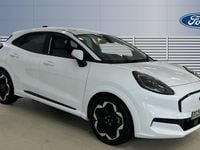 Used Ford Puma Premium 167 HP (122 kW) 2025 SUV
