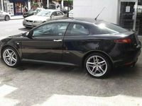 Used Alfa Romeo GT 165 HP (121 kW) 2008 Coupe