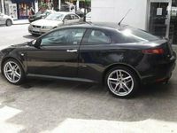 used Alfa Romeo GT 2.0