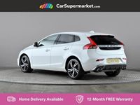 used Volvo V40 T2 [122] R DESIGN Edition 5dr Geartronic