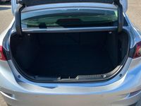 Used Mazda 3 120 HP (88 kW) 2018 Sedan