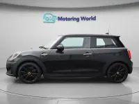 Used Mini Cooper SE Hatch 135 kW (184 HP) 2022 Hatchback