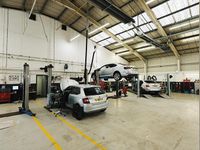 New Cupra Tavascan 210 kW (286 HP) 2025 Grey SUV