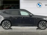 Second-hand BMW X3 M Sport 208 CP (152 kW) 2025 Gri SUV