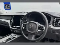 Used Volvo XC60 Ultra 247 HP (181 kW) 2025 Silver SUV