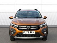 Used Dacia Sandero Prestige 101 HP (74 kW) 2022 Hatchback