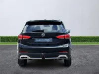 Used MG ZS Trophy 2025 Black SUV