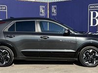 Used Kia e-Niro 147 kW (201 HP) 2023 Grey SUV