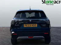 Used Suzuki SX4 S-Cross 129 HP (94 kW) 2025 SUV