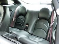 Used Jaguar XKR 400 HP (294 kW) 2005 Coupe
