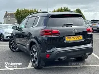 Usado Citroën C5 2025 Preto Citadino