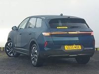 Used Vauxhall Grandland X 136 HP (100 kW) 2025 Blue SUV