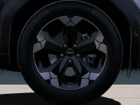 New Dacia Duster Extreme 156 HP (114 kW) 2026 Estate