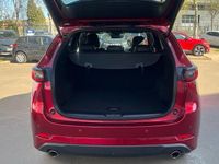 Usado Mazda CX-5 Inclusive 165 HP (121 kW) 2022 Vermelho SUV