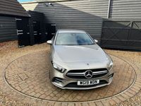 used Mercedes A35 AMG A-Class 2.0 AMG4MATIC 5d 302 BHP