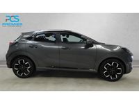 Used Ford Puma ST-Line X 2020 Grey SUV