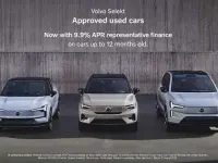 Usado Volvo XC40 Ultra 194 CV (142 kW) 2026 SUV