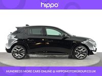 New Peugeot 208 GTi 137 HP (100 kW) 2025 Black Hatchback