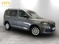 Used Ford Tourneo Connect Titanium 122 HP (89 kW) 2023 Grey MPV