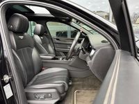 Used Bentley Bentayga 2017 Black SUV