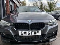 Used BMW 335 M Sport 313 HP (230 kW) 2014 Grey Sedan