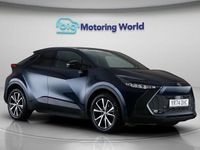 Used Toyota C-HR Design 223 HP (164 kW) 2026 SUV