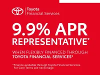 Used Toyota Yaris 2018 White Hatchback