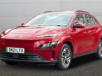 Used Hyundai Kona SE 100 kW (136 HP) 2022 SUV