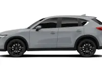 Used Mazda CX-5 Edition 165 HP (121 kW) 2021 SUV