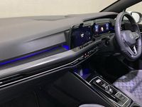 Used VW Golf VIII R-line 150 HP (110 kW) 2023 Hatchback