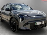 Used Kia EV3 GT-Line 150 kW (204 HP) 2025 SUV