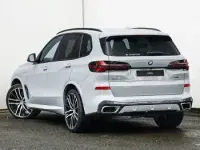 Used BMW X5 M Sport 490 HP (360 kW) 2026 Grey SUV