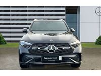 used Mercedes GLC300e GLC4Matic AMG Line Premium + 5dr 9G-Tronic