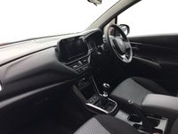 used Suzuki SX4 S-Cross Hatchback Motion
