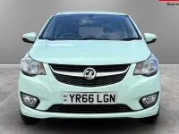 Used Vauxhall Viva 75 HP (55 kW) 2017 Hatchback
