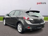 used Mazda 3 1.6 Tamura 5dr