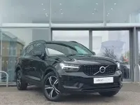 Used Volvo XC40 R-Design 194 HP (142 kW) 2022 SUV