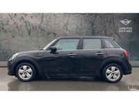 used Mini ONE Hatch 1.5Classic Hatchback 5dr Petrol Manual Euro 6 (s/s) (102 ps)